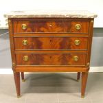393 4132 CHEST OF DRAWERS